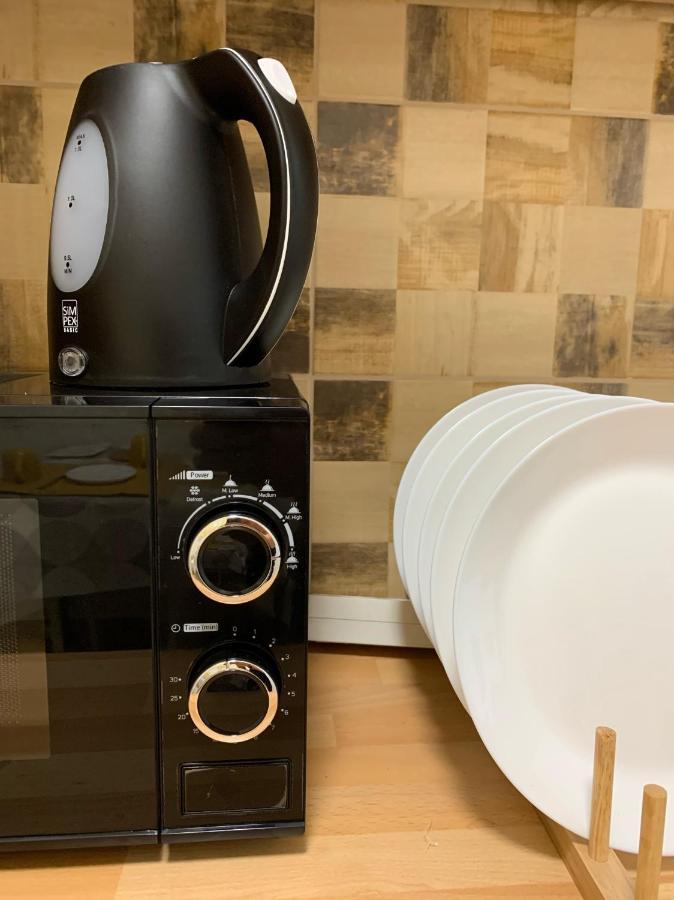 Levendulakert Siofok Apartmanhaz Экстерьер фото