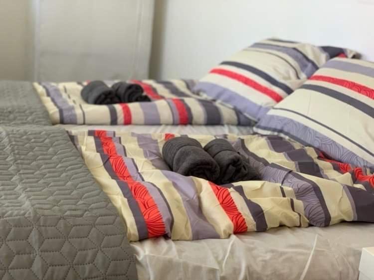 Levendulakert Siofok Apartmanhaz Экстерьер фото